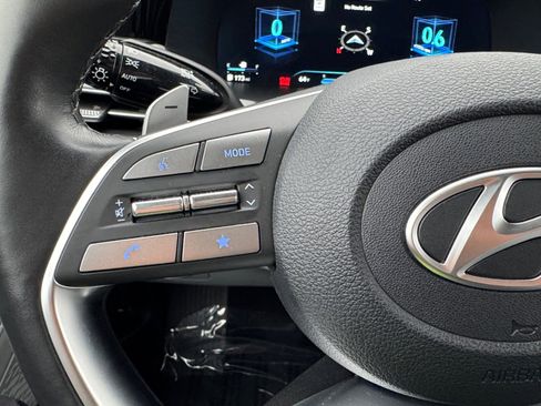 Used 2025 Hyundai Palisade SEL image 19