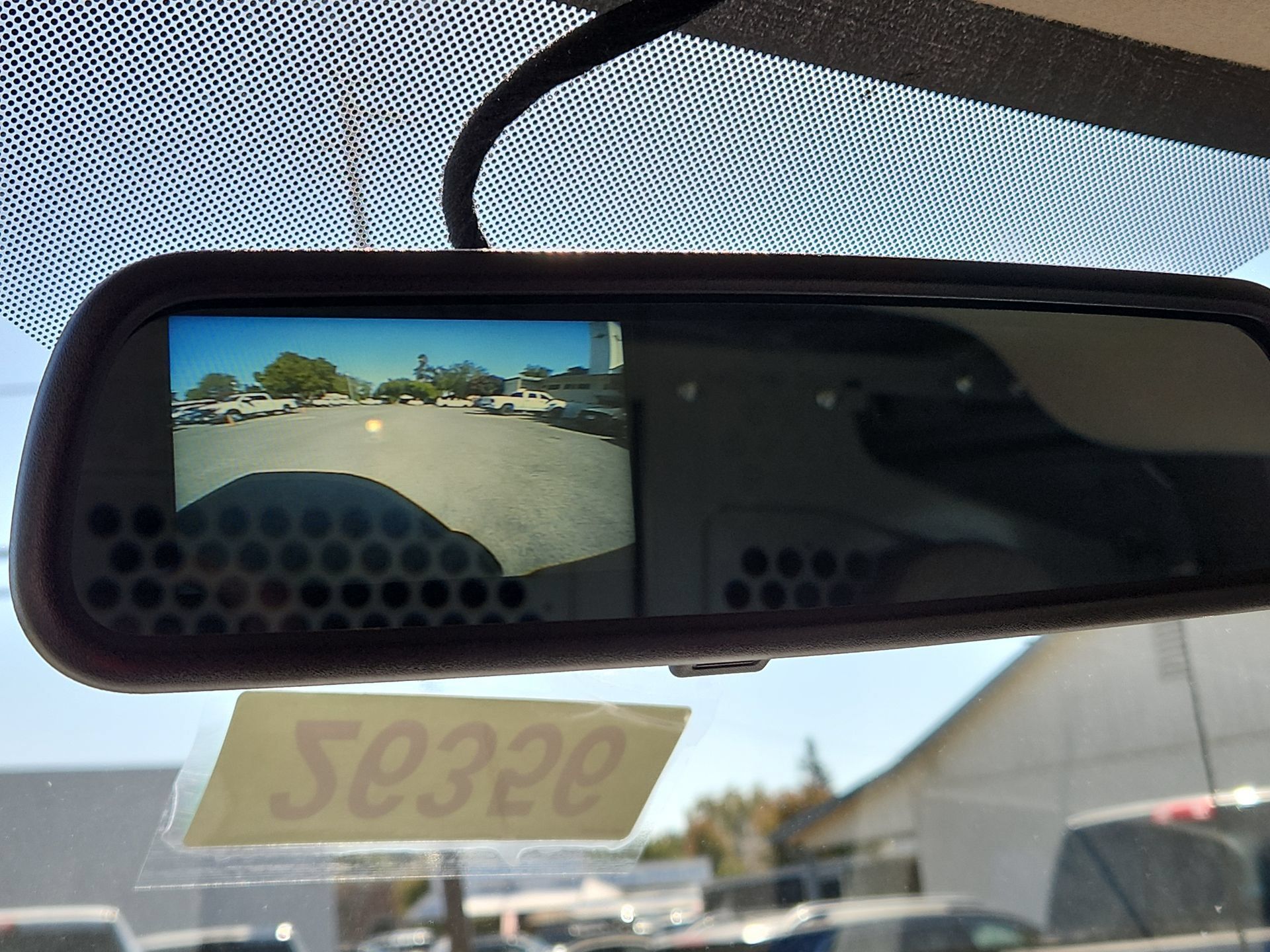 Used 2024 Chevrolet Express 2500 w/ Driver Convenience Package RWD image 21