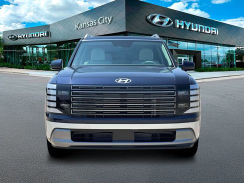 New 2026 Hyundai Palisade Limited image 12