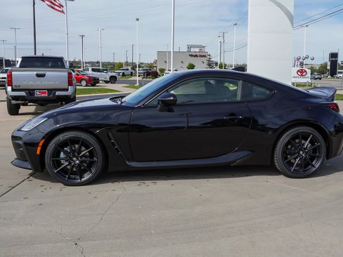 New 2026 Toyota GR86 Premium w/ ALL Weather Mat Package (TMS) image 5