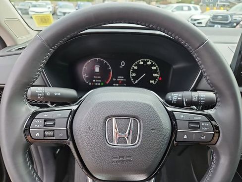 Certified 2025 Honda CR-V EX-L image 20