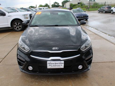 Used 2019 Kia Forte LXS FWD image 2
