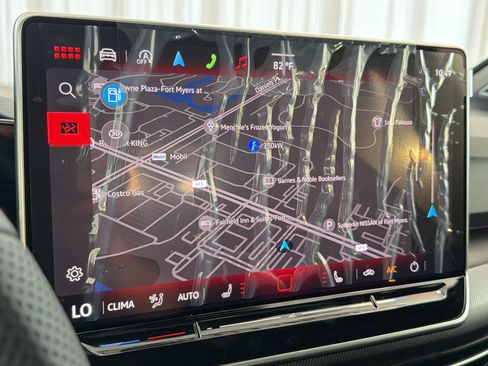 New 2026 Volkswagen Golf SE image 24