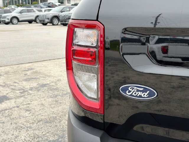 New 2026 Ford Bronco Sport Outer Banks w/ Outer Banks Tech Package+ AWD/4WD image 13