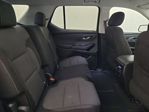 Used 2020 Chevrolet Traverse LS AWD/4WD image 19