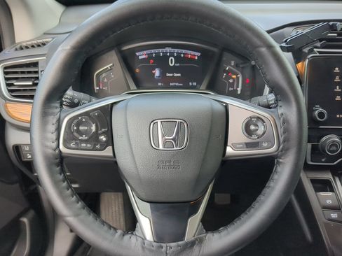 Used 2019 Honda CR-V EX-L image 67