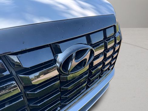 Used 2024 Hyundai Palisade SEL AWD/4WD image 33