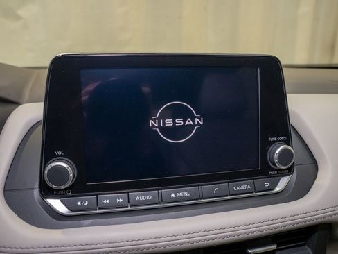 Certified 2023 Nissan Rogue SV w/ SV Premium B Package image 14