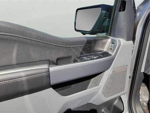 New 2025 Ford F150 Lightning Flash image 13