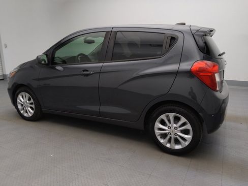 Used 2021 Chevrolet Spark LT image 3
