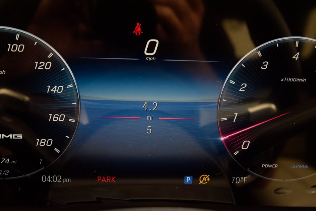 New 2026 Mercedes-Benz GLE 53 AMG 4MATIC image 26
