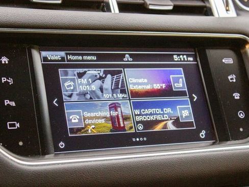 Used 2016 Land Rover Range Rover Sport Supercharged image 31