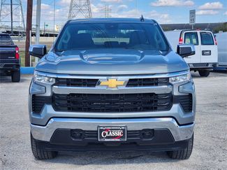 Used 2025 Chevrolet Silverado 1500 LT video 2