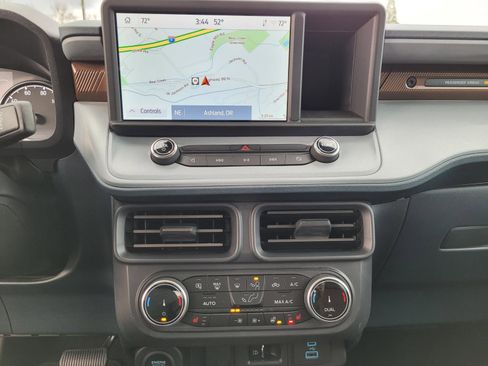 Used 2024 Ford Maverick Lariat image 25