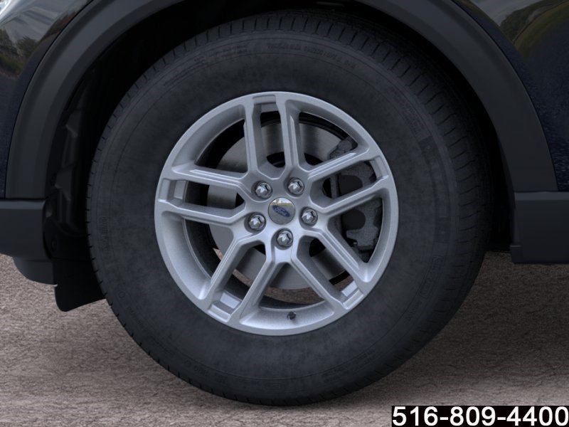 Used 2025 Ford Explorer Active AWD/4WD image 20