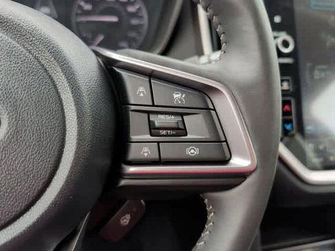 Certified 2026 Subaru Ascent Touring image 24