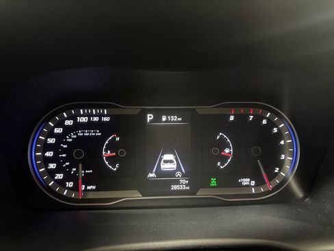 Used 2023 Hyundai Tucson SEL image 45