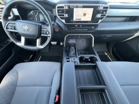 Used 2022 Toyota Tundra SR5 w/ TRD Off-Road Package AWD/4WD image 13