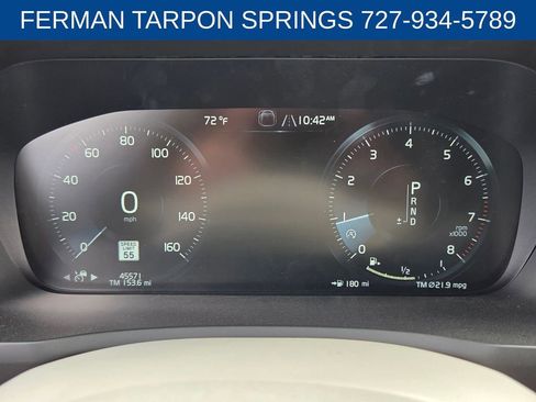 Used 2018 Volvo XC90 T6 Inscription w/ Convenience Package image 32