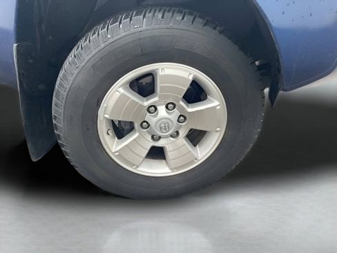 Used 2014 Toyota Tacoma 4x4 Double Cab image 6