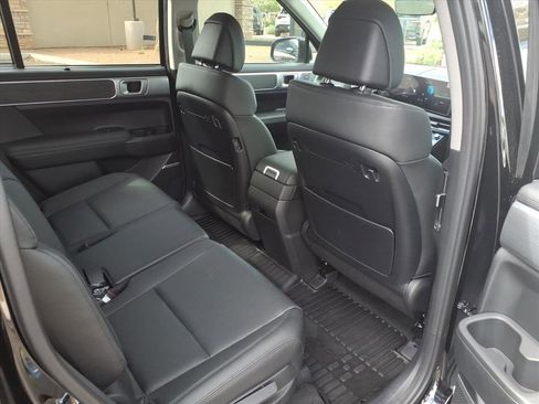 New 2026 Hyundai Santa Fe Limited image 8