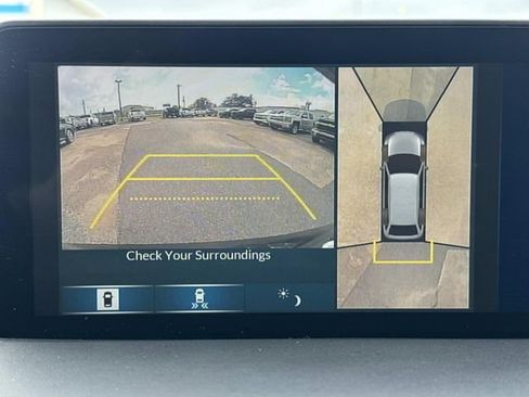 Used 2023 Acura RDX AWD w/ A-Spec & Advance Pkg image 22