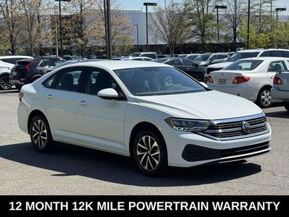 Used 2023 Volkswagen Jetta S