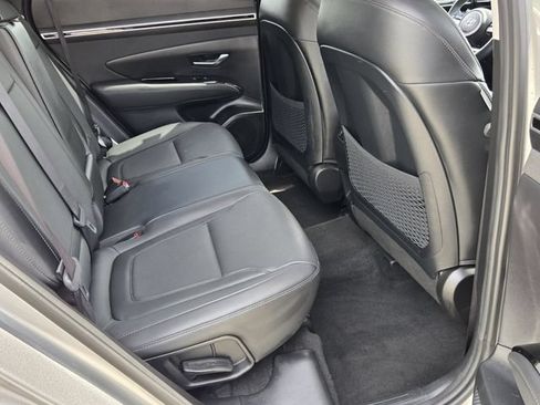 Used 2024 Hyundai Tucson Limited FWD image 15