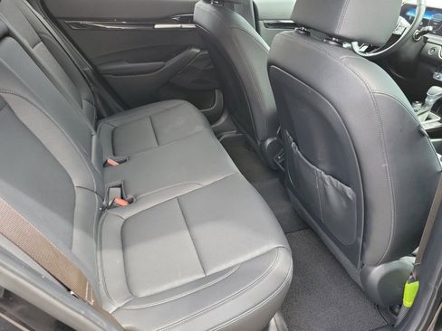 Used 2024 Kia Seltos EX image 33