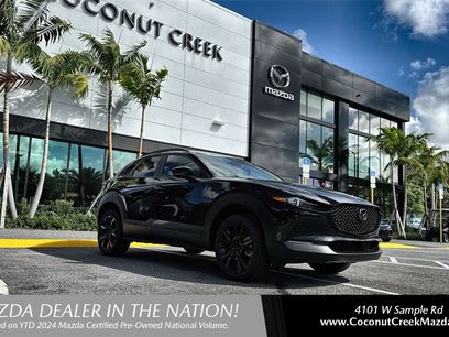 New 2026 MAZDA CX-30 AWD 2.5 S