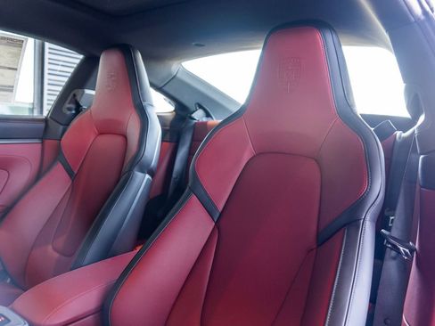 New 2026 Porsche 911 Carrera S RWD image 4