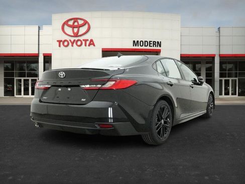 New 2026 Toyota Camry SE image 20
