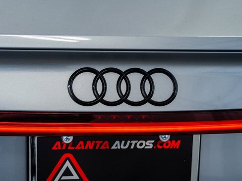 Used 2022 Audi A7 3.0T Premium Plus image 26