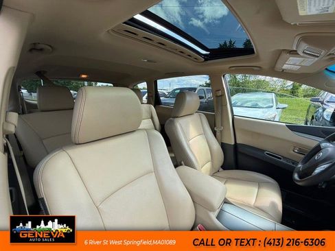 Used 2013 Subaru Tribeca Limited w/ PWR Moonroof Pkg AWD/4WD image 18