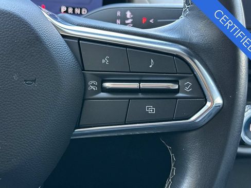 Certified 2024 Honda Prologue Touring image 28