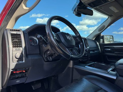 Used 2013 RAM 1500 Sport w/ Sport Premium Group image 14