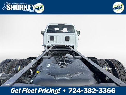 New 2026 RAM 5500 Big Horn image 25