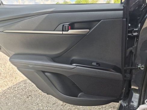 Used 2025 Toyota Camry LE FWD image 26