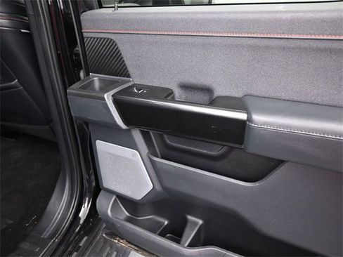 Used 2023 Ford F150 Raptor w/ Equipment Group 802A Raptor R image 19