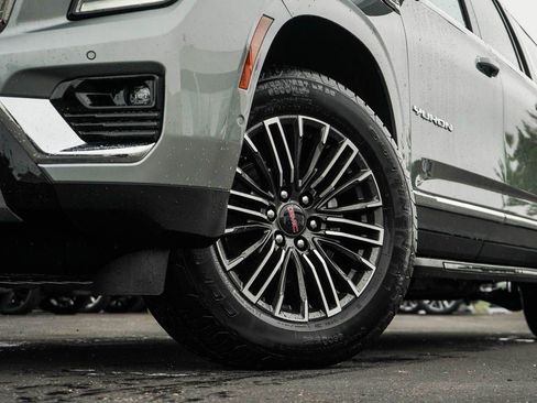 New 2026 GMC Yukon XL Elevation w/ LPO, Floor Liner Package AWD/4WD image 6