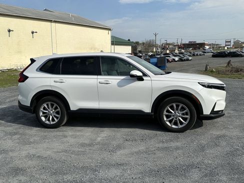 Certified 2023 Honda CR-V EX-L image 9