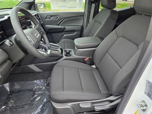 New 2026 GMC Canyon Elevation w/ Technology Package image 14