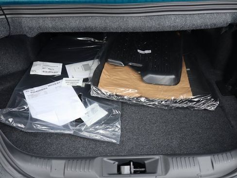 New 2026 Ford Mustang GT Premium image 32