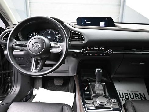 Used 2023 MAZDA CX-30 AWD 2.5 S w/ Premium Package image 14