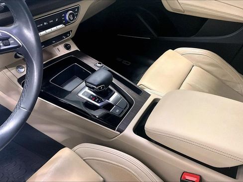 Used 2024 Audi Q5 2.0T Premium Plus AWD/4WD image 14