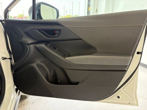 Used 2025 Subaru Crosstrek 2.5i Sport w/ Crosstrek Mirror Package AWD/4WD image 36