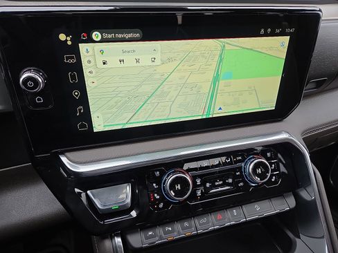 New 2026 GMC Sierra 1500 Denali AWD/4WD image 11