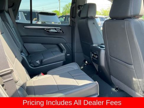 Used 2026 Chevrolet Tahoe RST w/ Comfort Package AWD/4WD image 21