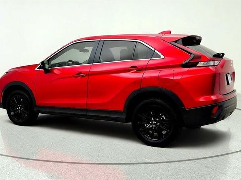 Used 2026 Mitsubishi Eclipse Cross LE AWD/4WD image 7