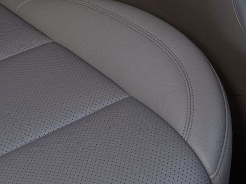 New 2026 GMC Sierra 1500 SLT w/ SLT Premium Package image 21